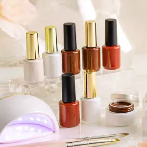 دستگاه UV-LED حرفه‌ای ۱۲۰ وات